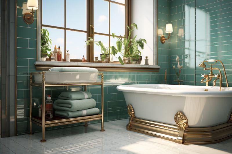 Vintage Style Bathtubs