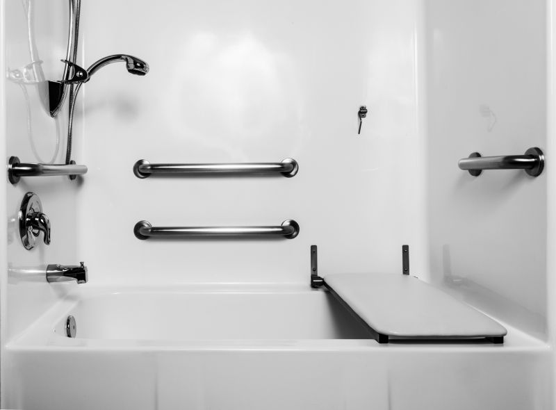 Accessible Walk-In Bathtubs