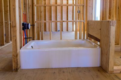 Finished Bathtub Projects