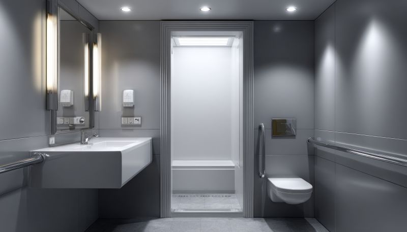Top Bathroom Remodeling Companies in Dawsonville, GA