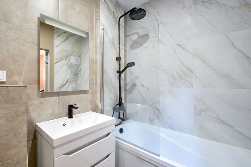 Top Bathroom Remodeling Companies in Marietta, GA